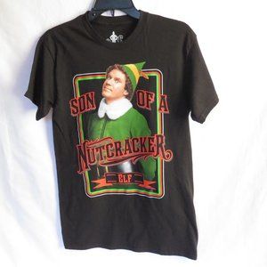 Will Ferrell Elf Movie Christmas T-Shirt